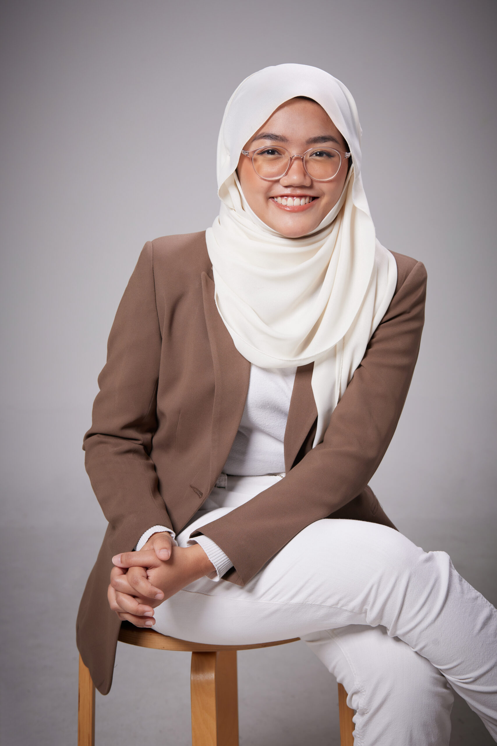Anis A'lliya Binti Abdul Latif