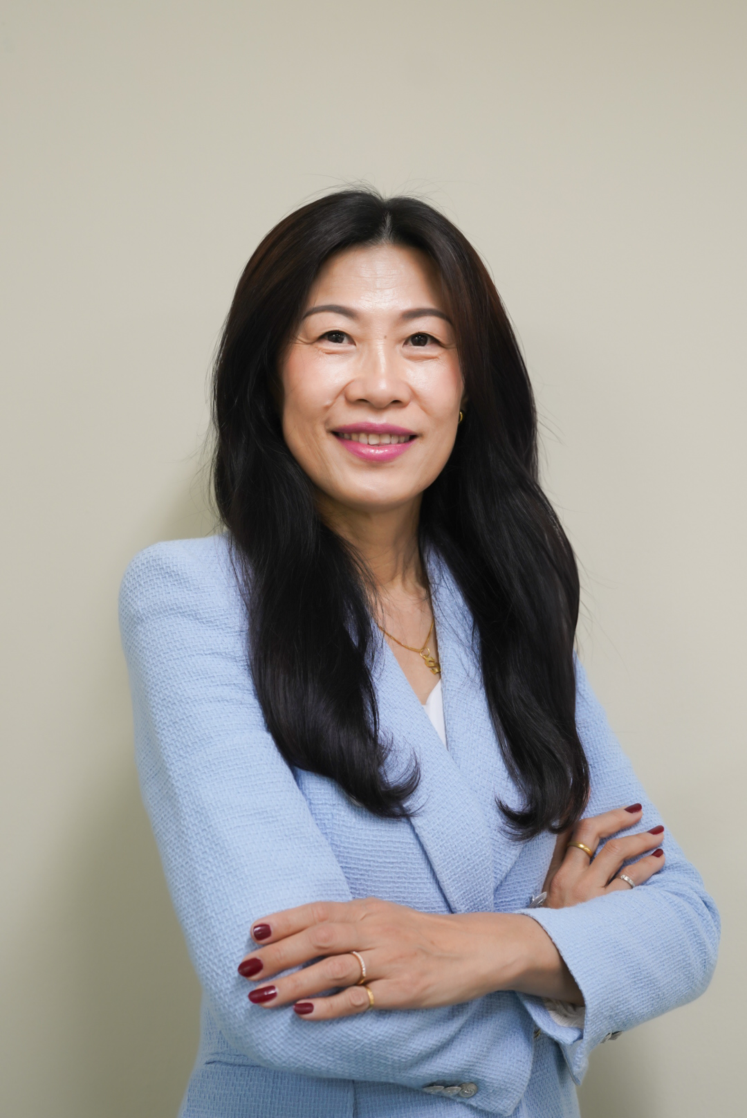 Dr. Selina Ding Wai Eng