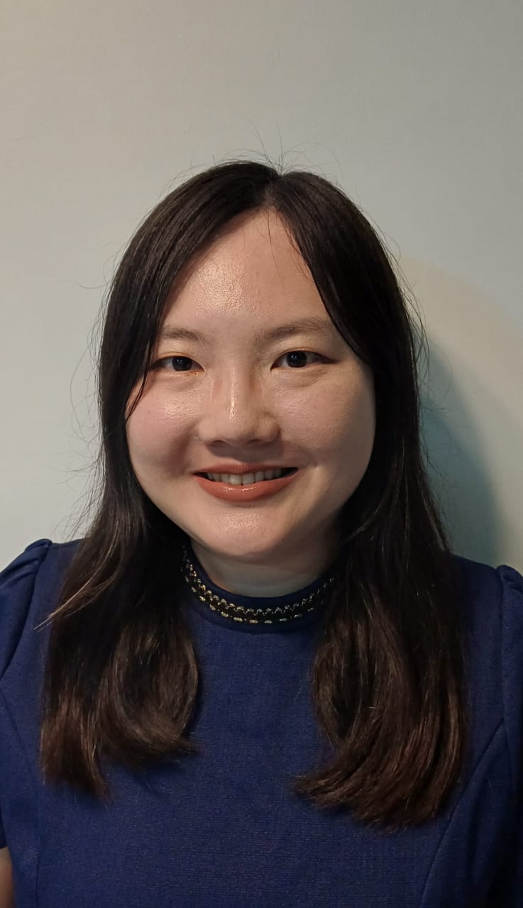 Dr. Lim Hooi Shan