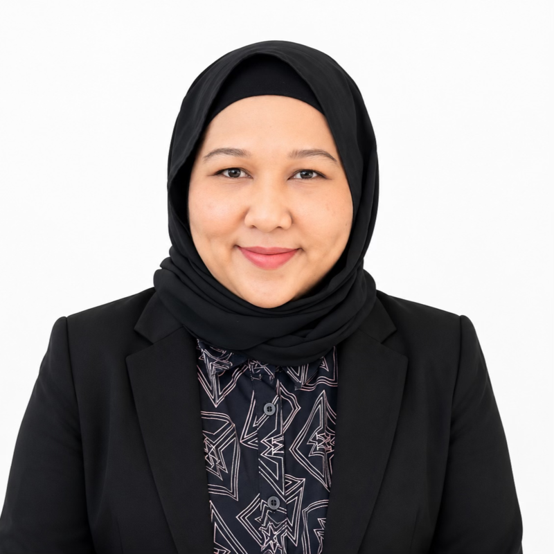 Faeza Hasnan