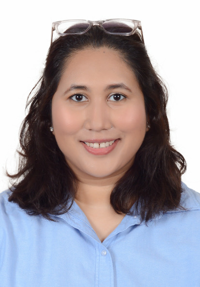 Shazliza Zamly