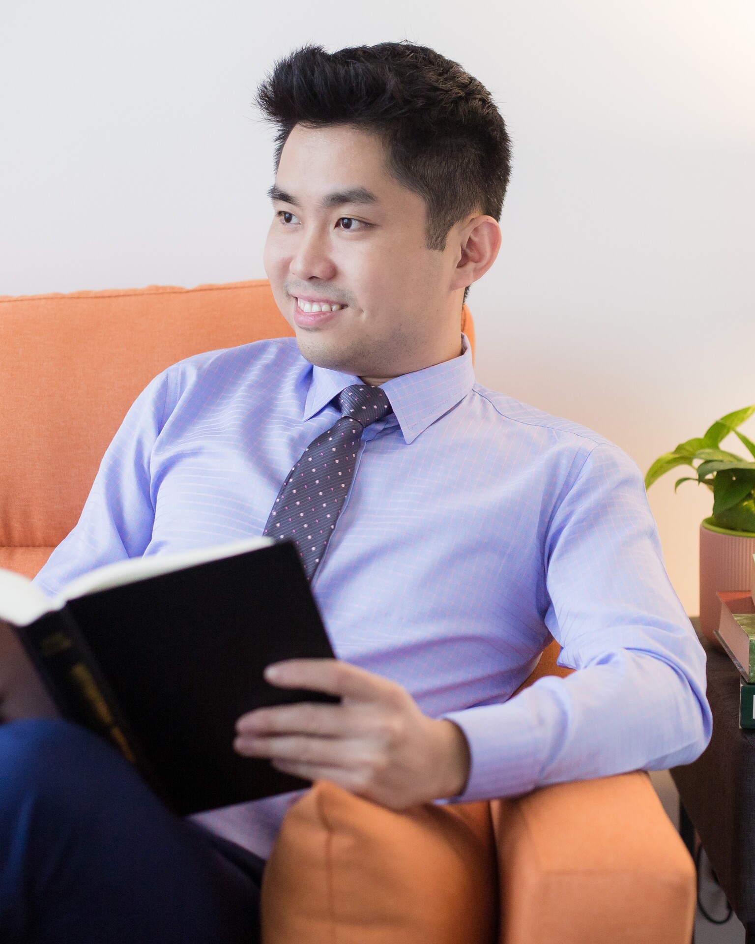 Alvin Tan Kuan Sean
