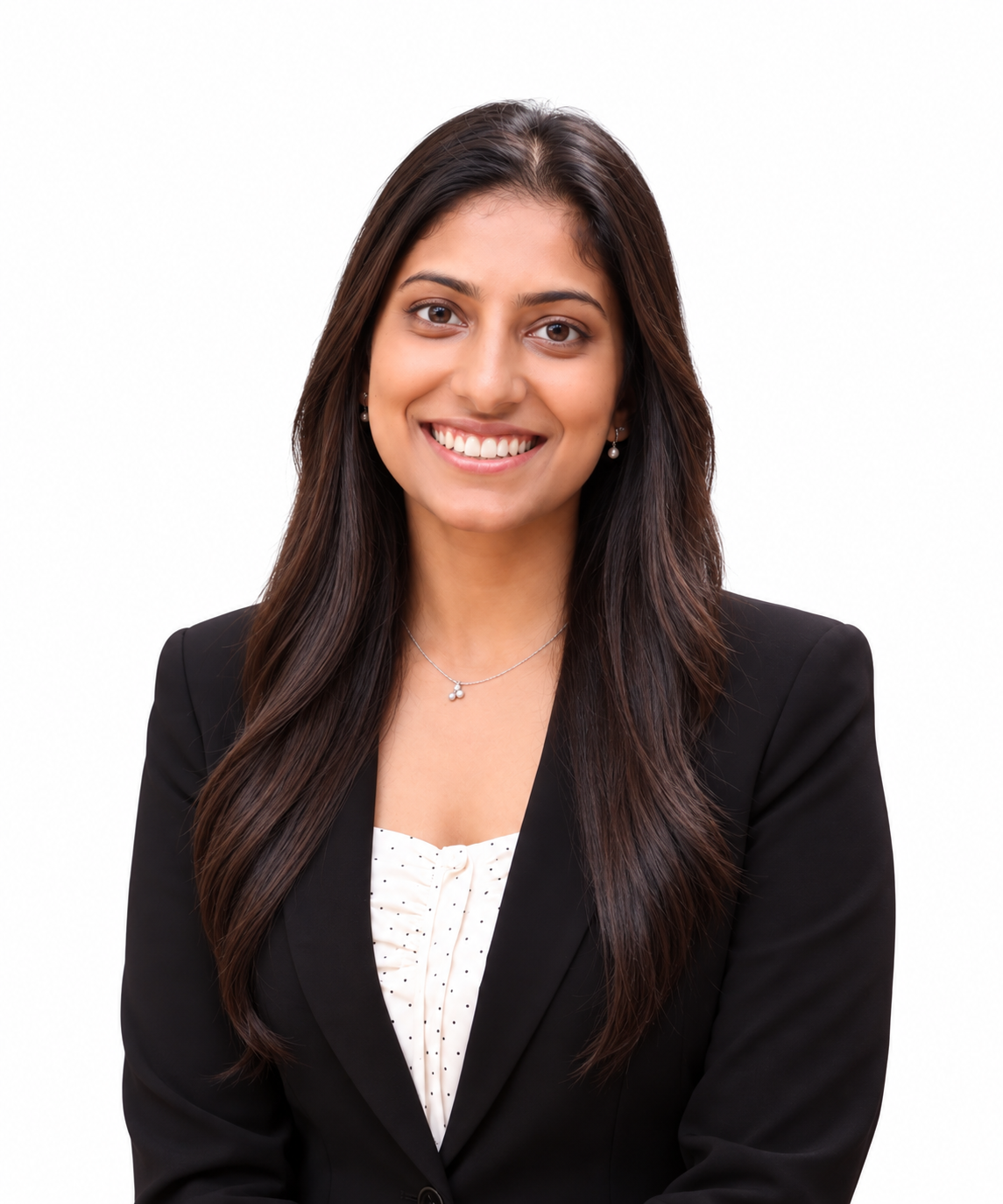 Isheta Shah