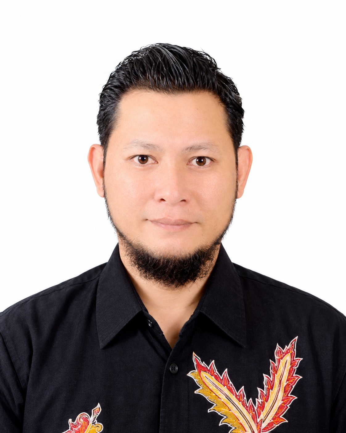 Wan Arjunaidi Bin Awang @ Wan Abdul Halim
